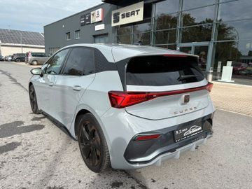 Image of Cupra Born