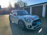 MINI COOPER S JCW DELANEY ONE OF #350 LIMITIERT - MINI Cooper S Coupé Gebrauchtwagen