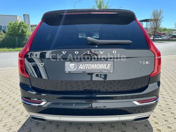Volvo XC90 - 6