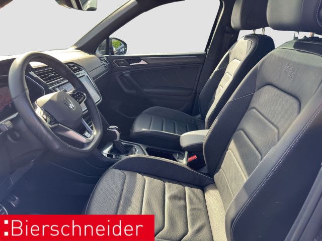Volkswagen Tiguan Allspace - Bild 12