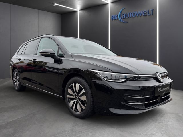 Golf Variant VIII Goal 2.0 TDI DSG LED Navi AHK