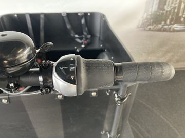 Bild 11 Andere BBF E-LASTENRAD eCargoRider 3.2 *SALE* VORFÜHRRA