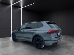 VW Tiguan Allspace 2.0 TDI R-Line|360°CAM|AHK|Pano|