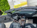 Mercedes-Benz E 220 FINAL EDITION E 220 - gebrauchte Mercedes-Benz E 220 aus dem Jahr 1997
