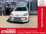 Volkswagen up! cheer up! - Volkswagen up!: Cheer