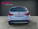 BMW X1 18i sDRIVE 150 PS ( * XENON * AHK * KLIMA * ) - BMW X1 mit Anhängerkupplung