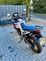 Honda Africa Twin Adventure Sports DCT mit Extras - Offers