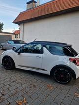 DS Automobiles DS3 THP 208 S&S PERFORMANCE Black Special PE... - DS Automobiles DS3 von Privatanbietern
