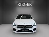 Mercedes-Benz B 250 4M AMG*Pano*AHK*Multibeam*Totwinkel*Keyles - Mercedes-Benz B 250 aus 2024