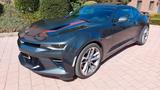 Chevrolet Camaro 6.2 V8 AT 50th Anniversary Edition 50... - gebrauchte Chevrolet Camaro aus dem Jahr 2017