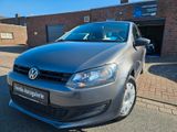 Volkswagen Polo 1.2**Steuerkette Neu**Reifen Neu**Klima** - Volkswagen Polo: Reifen
