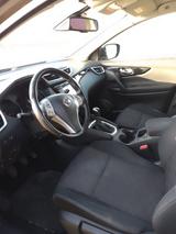 Nissan Quashqai - Nissan: Qu