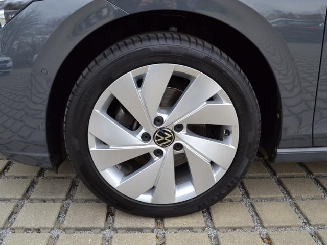 Volkswagen Golf VIII Variant 1.5 TSI Style MATRIX/17-ZOLL/K, миниатюра 6