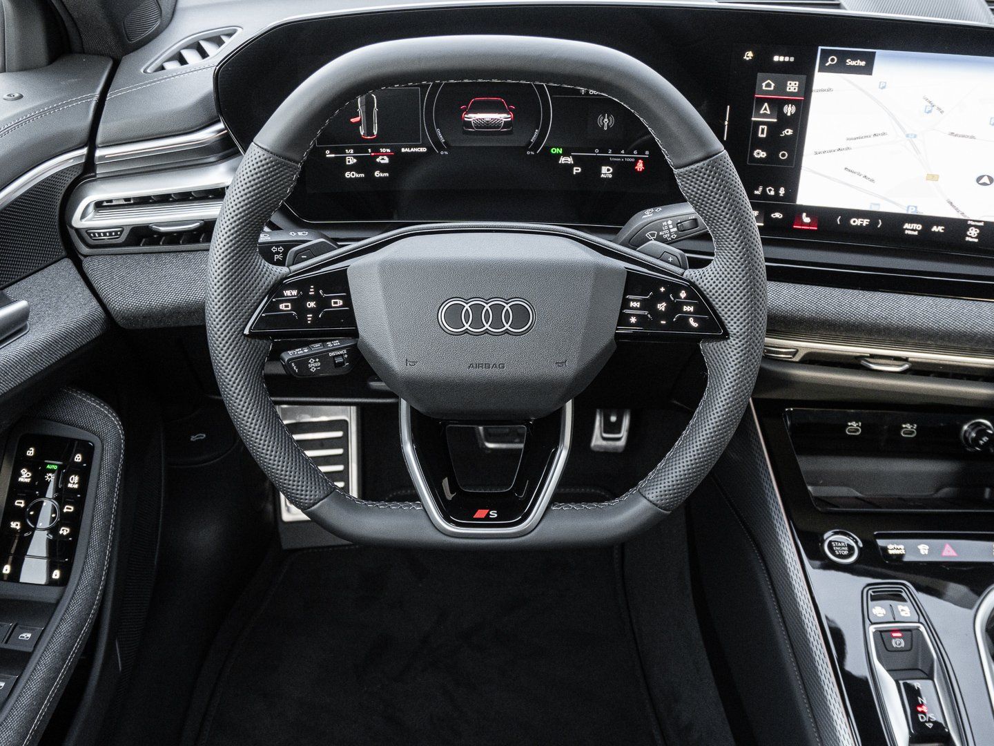 Audi A6 - Bild 10