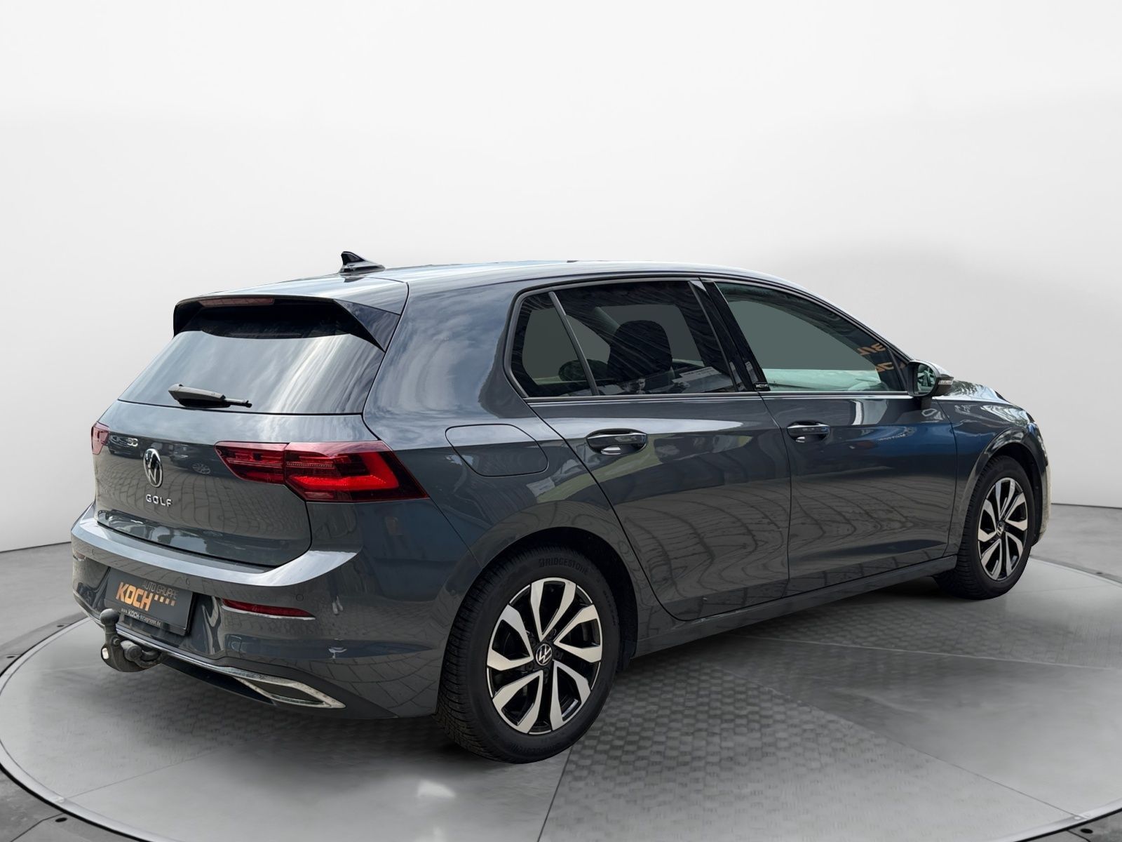 Volkswagen Golf - Bild 9