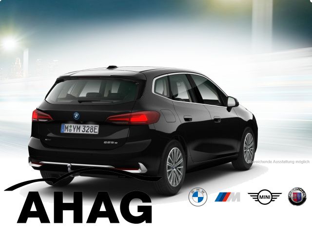 BMW 225 Active Tourer - Bild 2