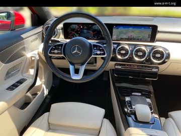 Mercedes A 220 - 10