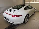 Porsche 911 Carrera 4 Automatik Schiebedach 1.Hd 33.TKM - Porsche in Stuttgart: 911