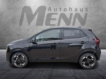 Kia Picanto 1.2 Spirit Launch Edition LED NAV PDC