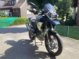 BMW R1200 GS - gebrauchte Motorräder in Gelsenkirchen