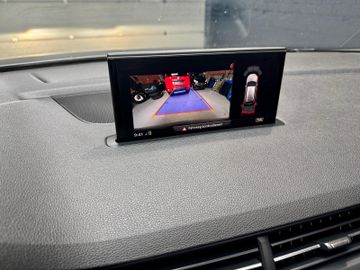Audi Q7 - 8