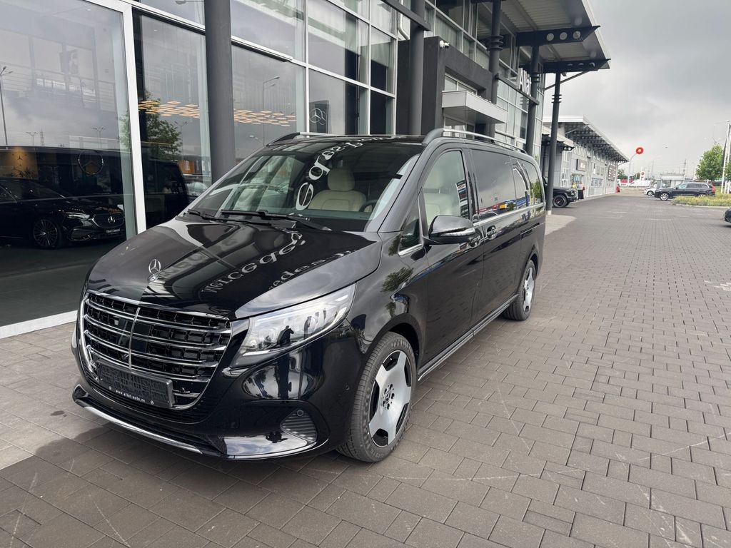 Mercedes-Benz V 300