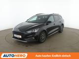 Ford Focus 1.5 EcoBoost Active Aut.*NAVI*LED*CAM*SHZ* - Ford Focus Gebrauchtwagen in Bochum