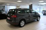 Volkswagen Sharan Comfortline *7Sitzer*ACC*AHK*BiXenon*Navi - Volkswagen Sharan mit Benzin-Antrieb: Kleinbus, Automatik