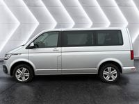 Volkswagen T6 Caravelle - Vorschau Bild 2