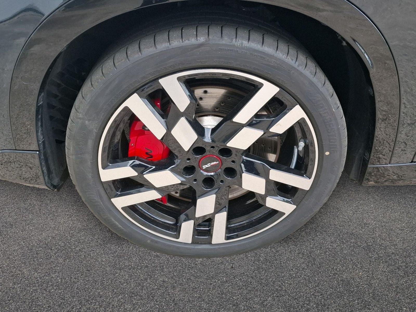 MINI John Cooper Works Countryman - Bild 15