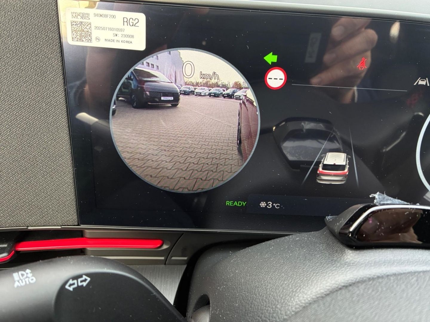 Hyundai KONA Elektro – Bild 25