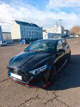 Hyundai i20 1.6 T-GDI 150kW N Performance N Performance - Hyundai i20: N Performance
