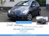 Mercedes-Benz A 180 BlueEFF. - Navi, Panorama, 2x PDC, SHZ - Mercedes-Benz A 180 aus 2011