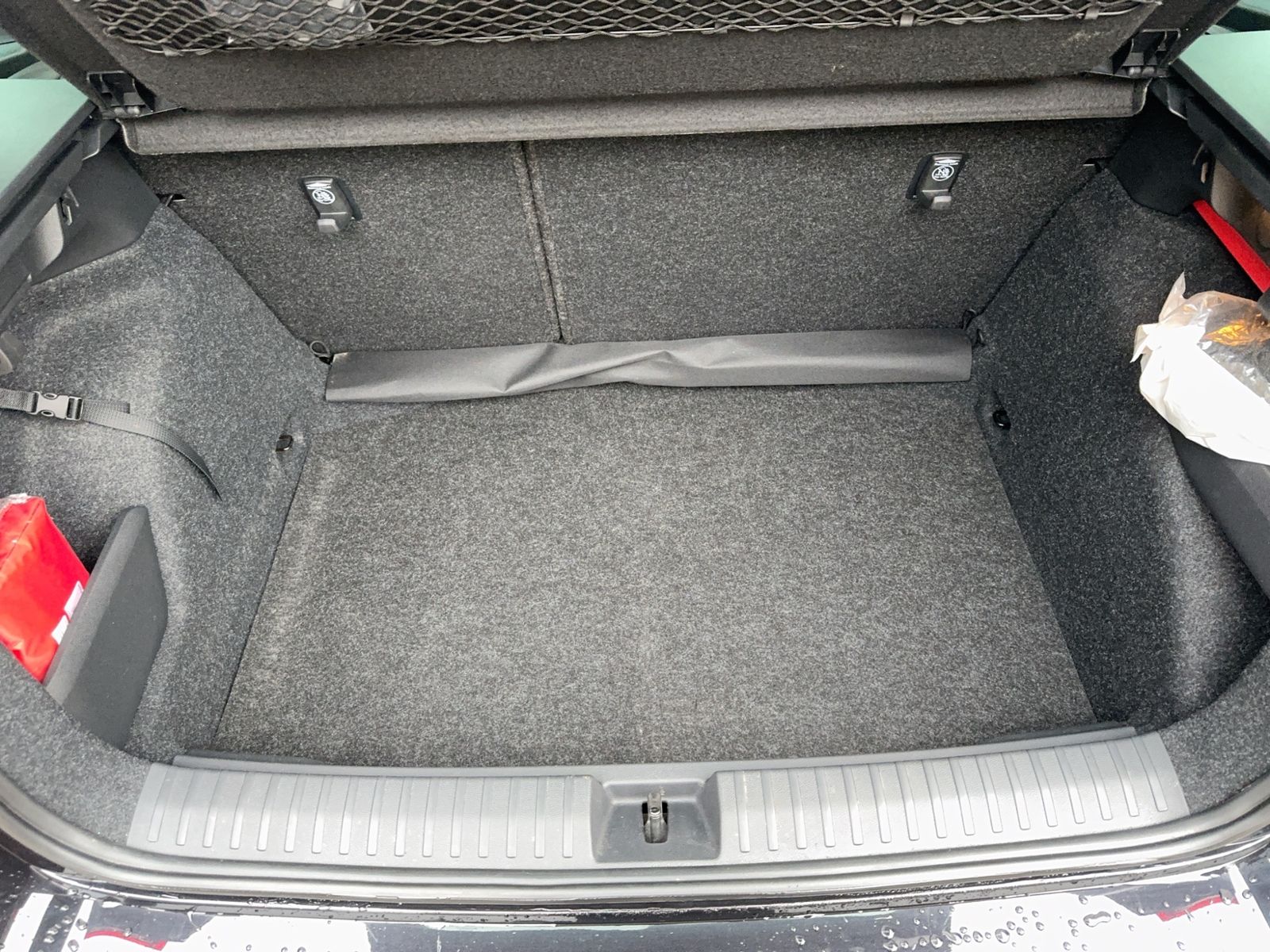 Kamiq 1.0 TSI Monte Carlo, LED, Winterpaket, 18"