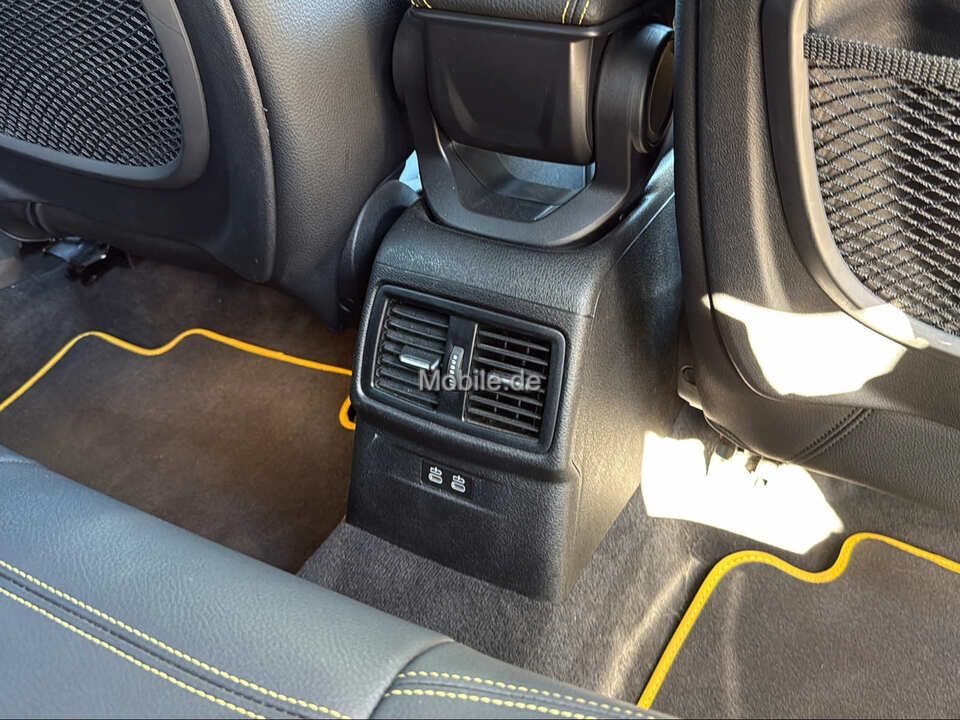 BMW X2 - Bild 10