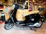 Vespa Primavera 125 ABS