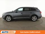 Audi Q7 50 TDI Mild-Hybrid quattro S line Aut.*NAVI* - Audi Q7 Gebrauchtwagen in Frankfurt