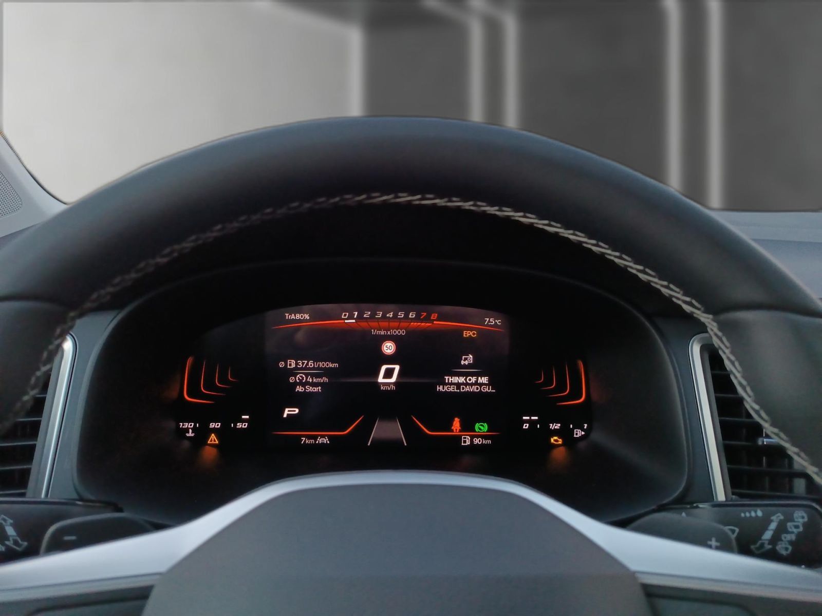 Seat Ateca - Bild 15