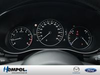 Mazda 3 - Vorschau Bild 13