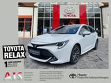 Toyota Corolla TS 1.2T Team D Navi*ACC*KAM*IPA*SHZ - Toyota Corolla Ts mit Benzin-Antrieb