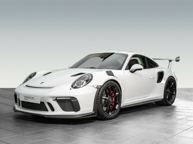Porsche 991