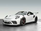 Porsche 991 GT3 RS GT3 RS |  o OPF | Appr 08/2027 | MWST - Porsche: Gt2 RS