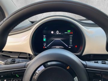 Fiat 500 e Basis 42kWh Carplay+Klimaa.+Allwetter+LM
