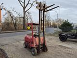 Linde H 15 D - Linde H 15 d