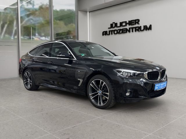 BMW 330 Gran Turismo GT xDrive M-Paket Sport