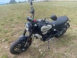 Ducati Scrambler 1100 Dark Pro - DUCATI SCRAMBLER 1100 DARK PRO