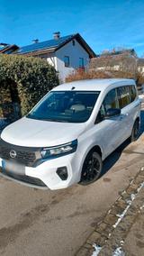 Nissan NISSAN TOWNSTAR L1,130 PS BENZ. - Nissan Townstar von privat
