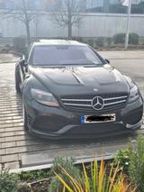 Mercedes-Benz CL 63 AMG AMG - gebrauchte Mercedes-Benz CL 63 AMG aus dem Jahr 2008