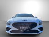Genesis G70 Shooting Brake 2.2 D Sport AWD Sitzklima - Genesis G70 mit Diesel-Antrieb: Automatik