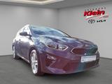 Kia Ceed_sw Vision 1.4 T-GDI V Navi Digitales Cockpi